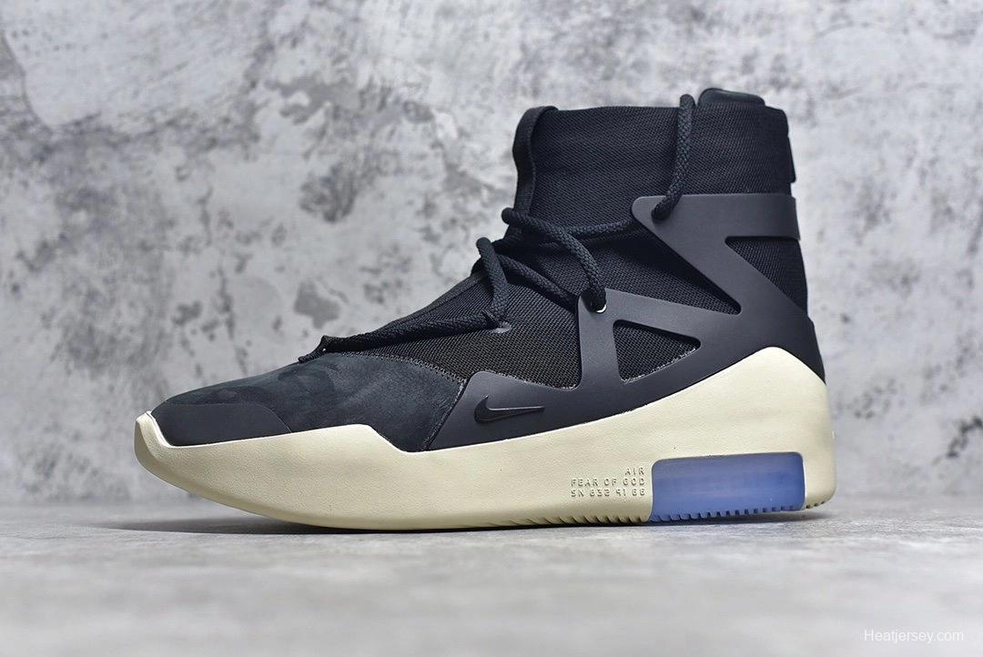 AIR FEAR OF GOD 1 FOG