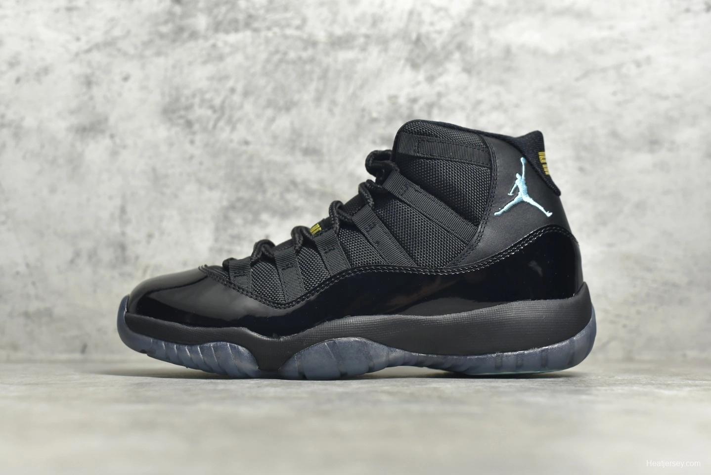 Air Jordan 11 Gamma Blue