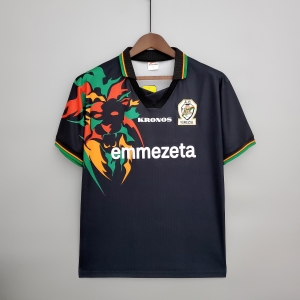 Retro 98/99 Venezia FC Home Soccer Jersey