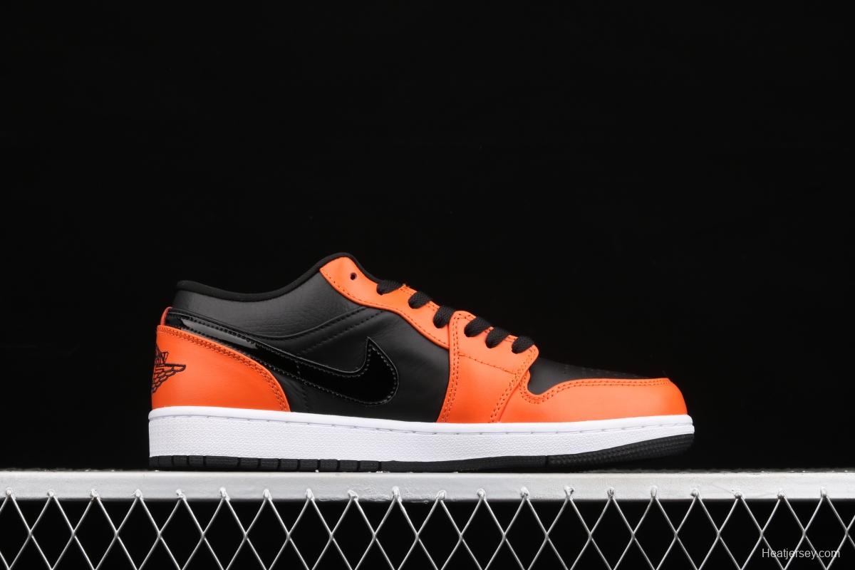 Air Jordan 1 Low low-end cultural basketball shoes CK3022-008