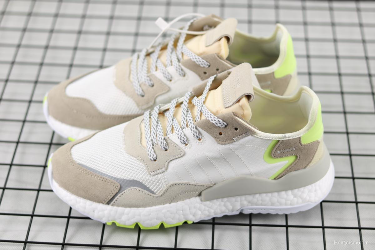 Adidas Nite Jogger 2019 Boost CG6098