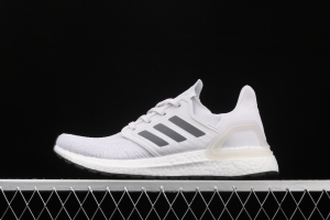 Adidas Ultra Boost 20 Consortium EG0694 North America limits 2019 new sports casual running shoes