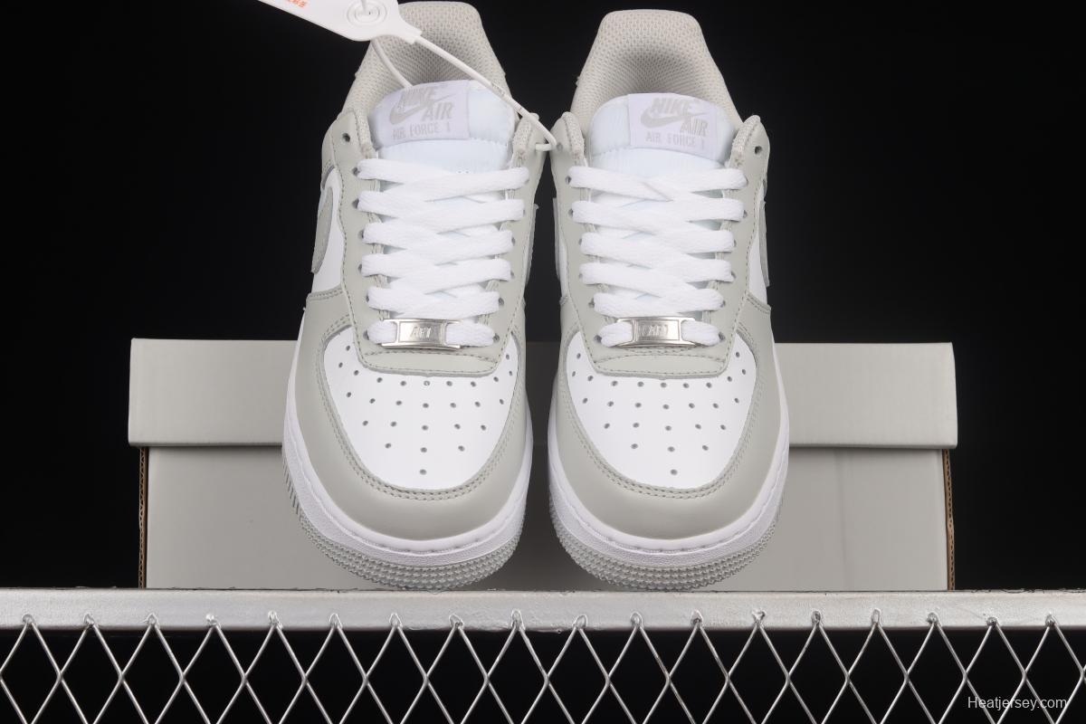 NIKE Air Force 1'07 low-top sneakers AA1726-201