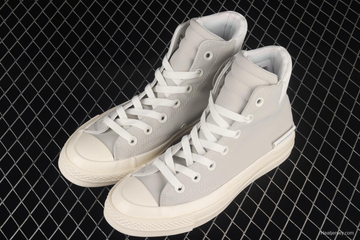 Converse 1970 S Converse same high top casual board shoes 170267C