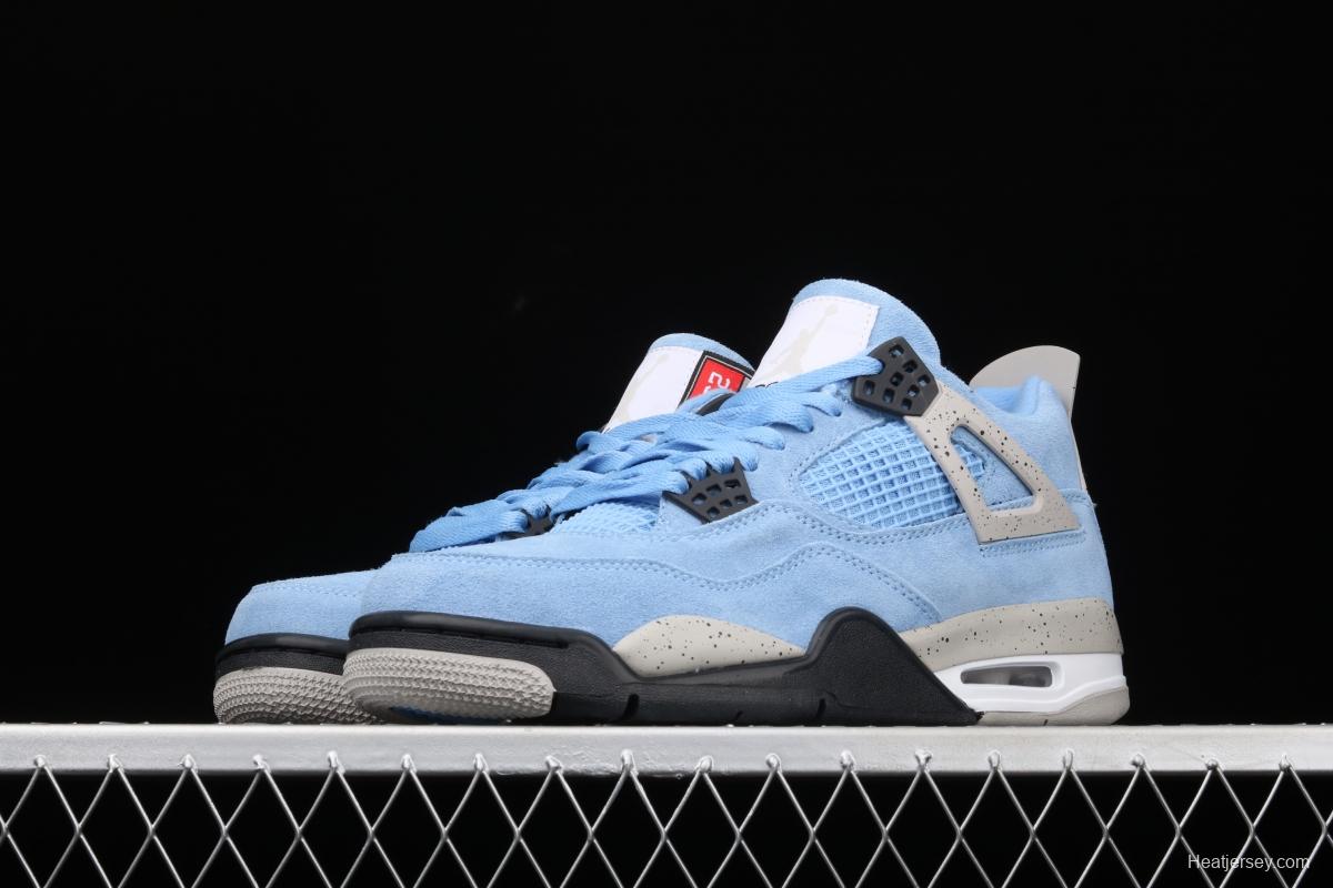 Air Jordan 4 SE University Blue University Blue CT8527-400