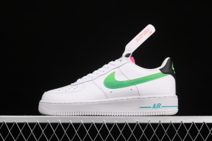 NIKE Air Force 1 low-top sports and leisure board shoes DJ5148-100