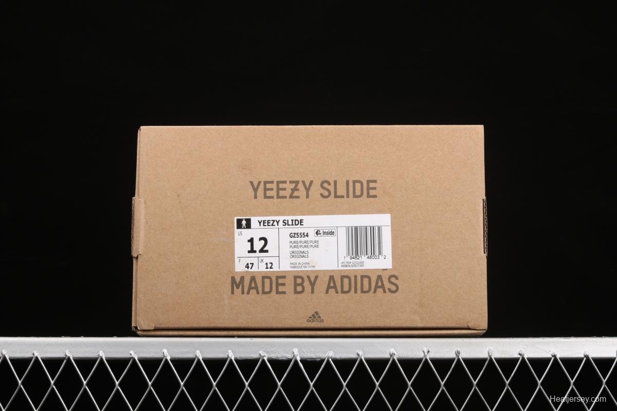 Kanye West x Yeezy Slide GZ5554