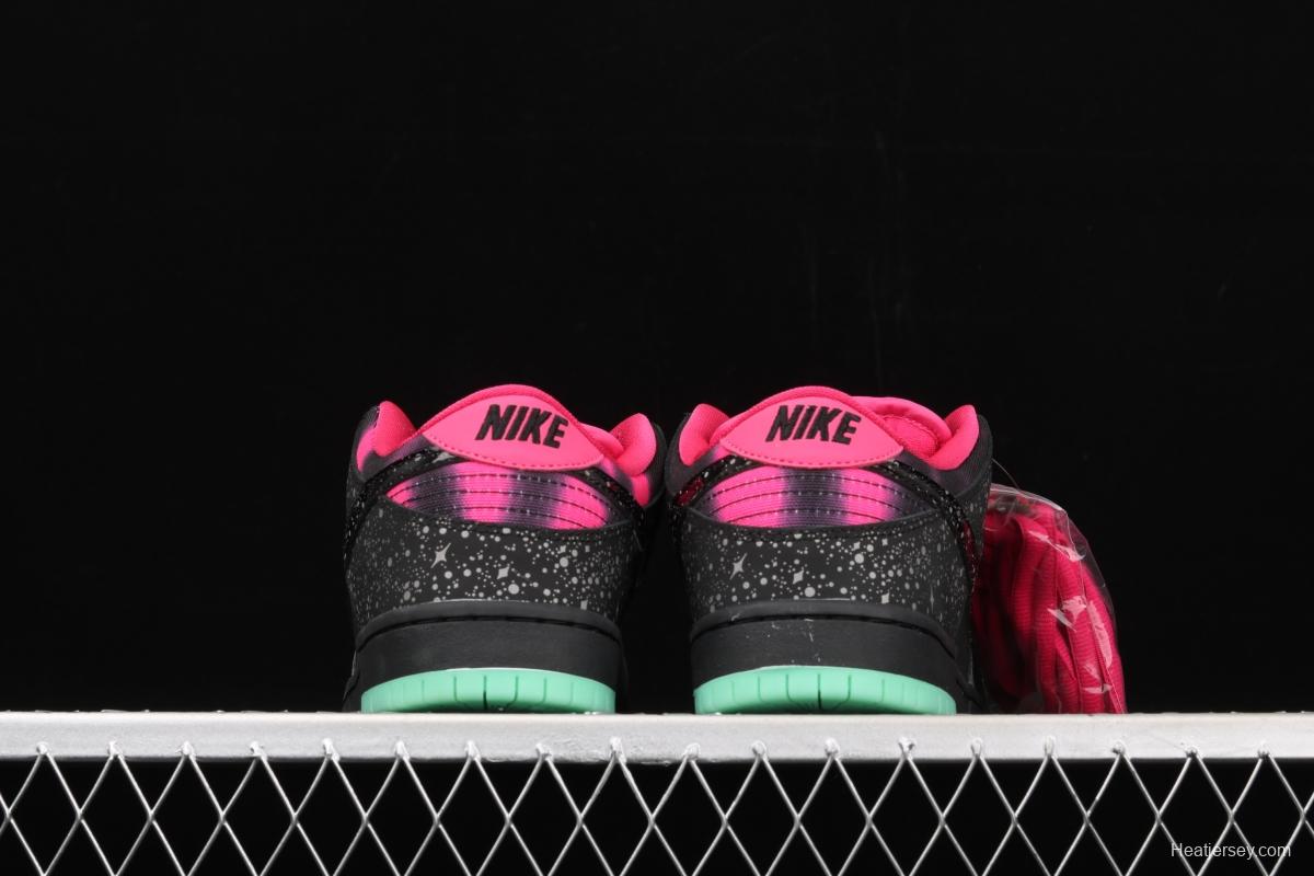 NIKE SB DUNK Low Premium AE QS Northern Lights 724183-063