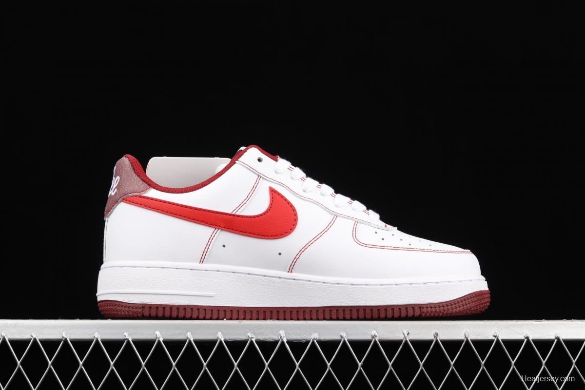 NIKE Air Force 1y07 low-top sports leisure board shoes DA8478-101,