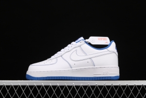 NIKE Air Force 1y07low-top leisure sports shoes CV1724-101,