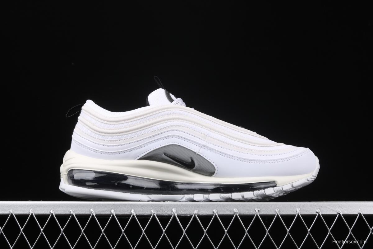 NIKE Air Max 97 bullet air cushion running shoes 921733-103