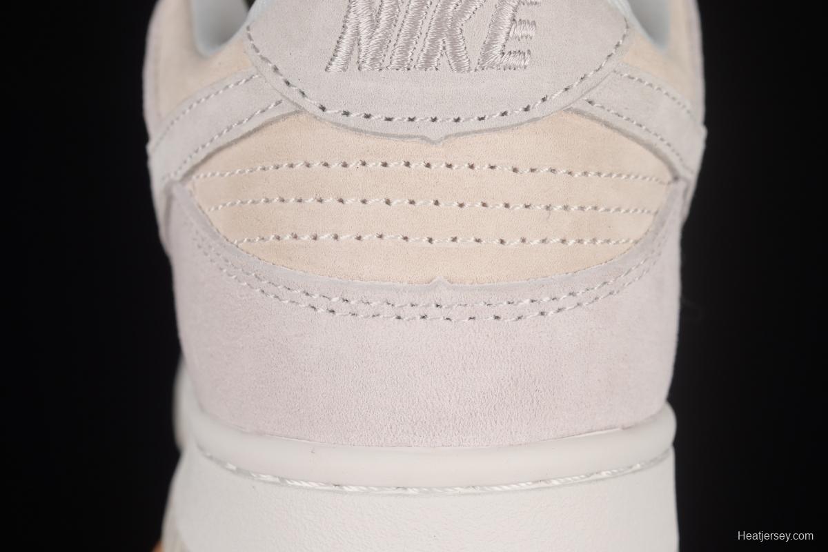 NIKE SB DUNK Low Prm SB buckled rebounds fashion casual shoes DD8338-001