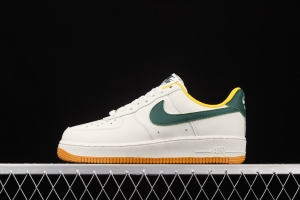 NIKE Air Force 1 Low low-top casual board shoes CJ6065-501