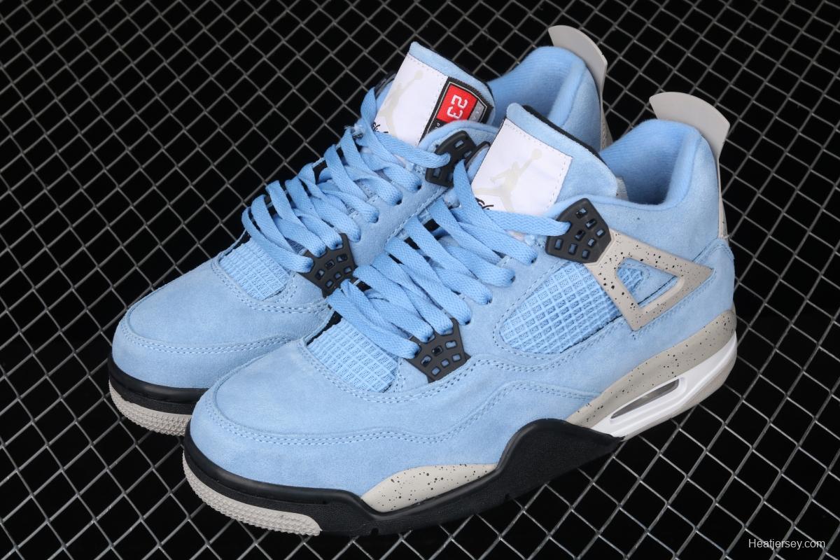 Air Jordan 4 SE University Blue University Blue CT8527-400