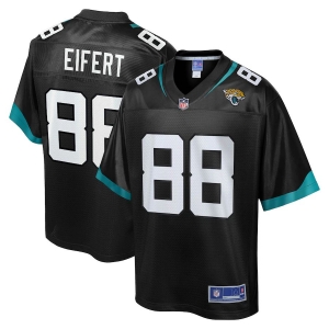 Youth Tyler Eifert Pro Line Black Player Limited Team Jersey