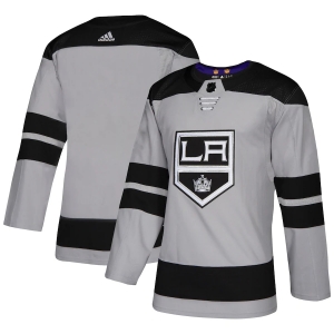 Women's Gray Alternate Team Jersey