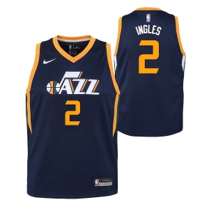 Icon Club Team Jersey - Joe Ingles - Youth