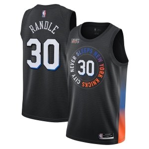 City Edition Club Team Jersey - Julius Randle - Youth - 2020