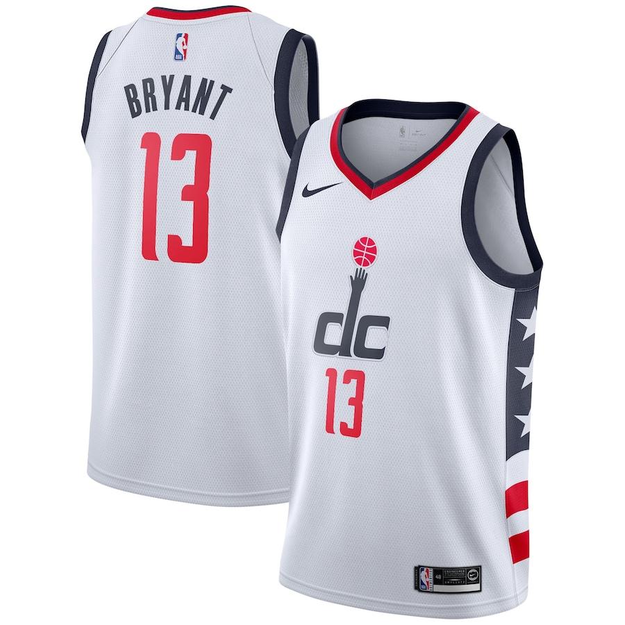 City Edition Club Team Jersey - Thomas Bryant - Youth