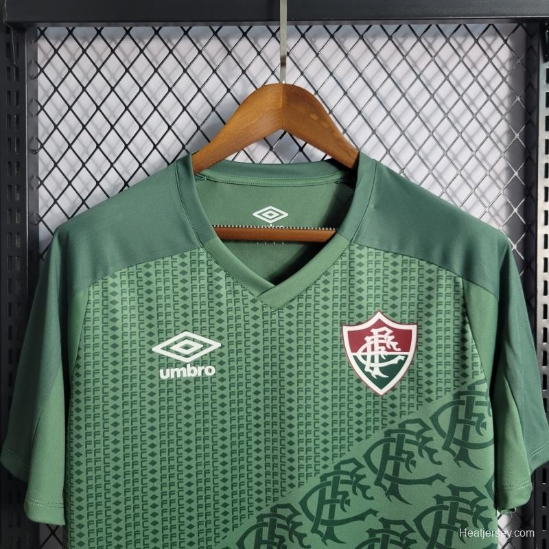 22/23 Fluminense Green