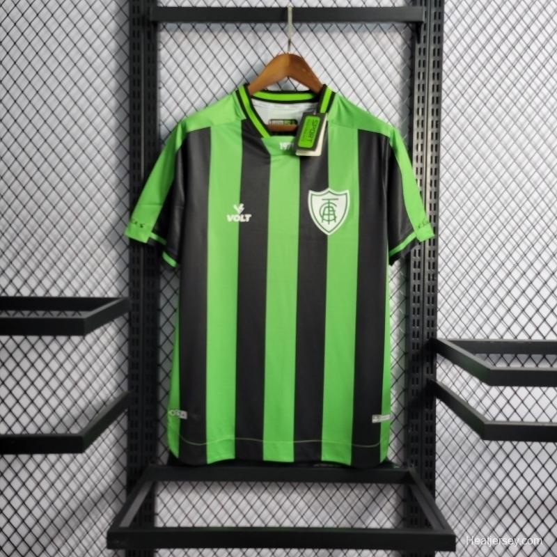 22/23 Brazilian America Mineiro Jersey