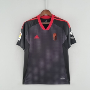 22/23 Granada Away Soccer Jersey