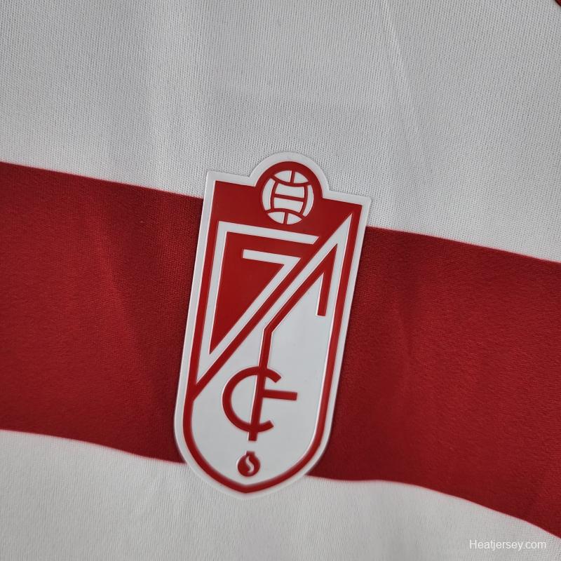 22/23 Granada Home Soccer Jersey