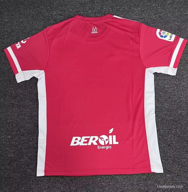 22/23 BURGOS CF THIRD Jersey