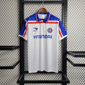 Retro 1998 Bahia Home Jersey