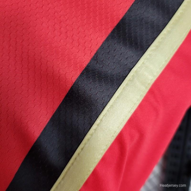 23-24 Atlanta United FC Home Jersey