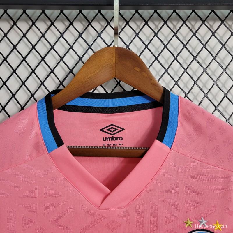 22-23 Gremio Pink Special Edition Jersey