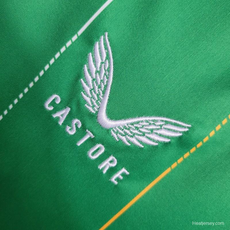 2023 Ireland Home Jersey