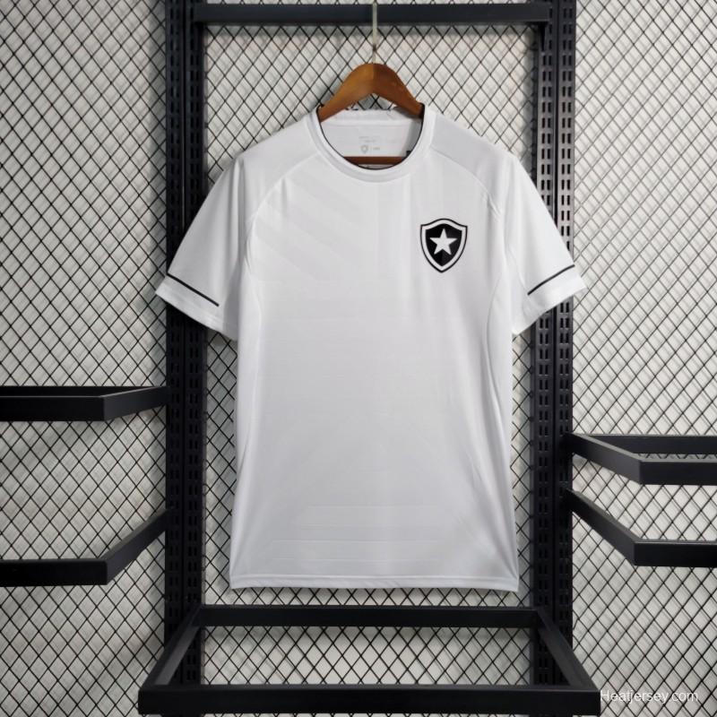 22-23 Botafogo Away Jersey