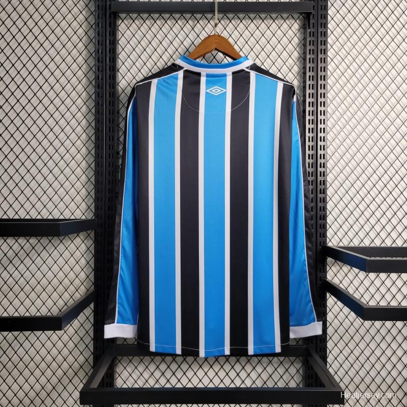 23-24 Gremio Home Long Sleeve Jersey