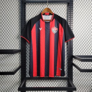 23-24 VITORIA Home Jersey