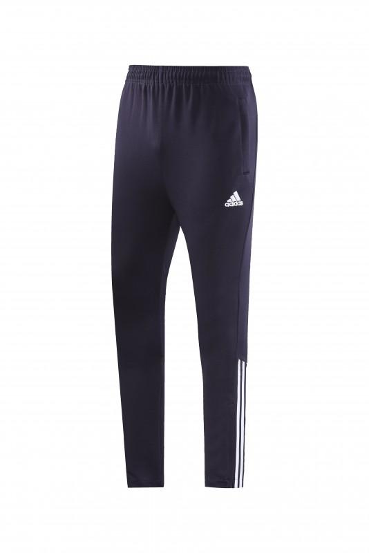 23/24 Adidas Green/Navy Full Zipper +Pants