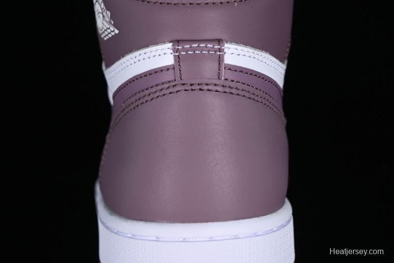 Air Jordan 1 Retro High "Sky J Mauve" AJ1