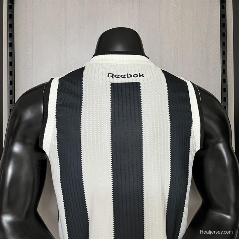 24/25 Botafogo Home Vest Jersey