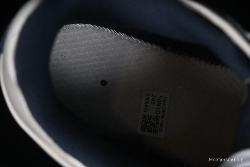 MLB Chunky Liner New York Yankees Lightweight Platform Sneakers with 6cm Height Increase - 3ASXCDN3N50NYD