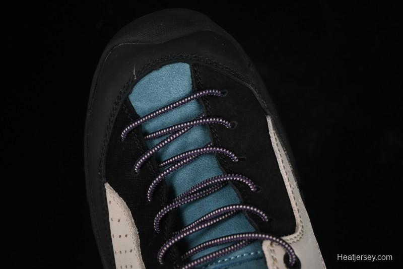 Keen Jasper Japanese Street 2.0 Retro Outdoor Shoes - 2267 Milan