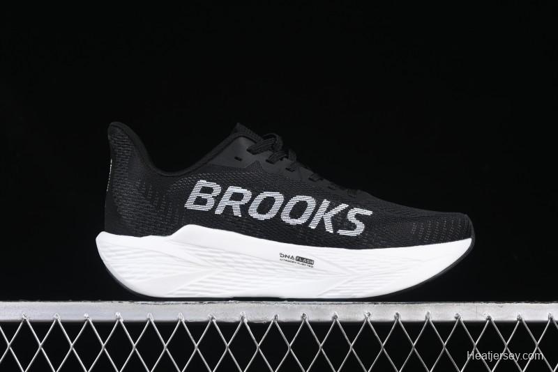 Brooks Hyperion Max 2 Cushioned Racing Marathon Running Shoes - 1104341D401