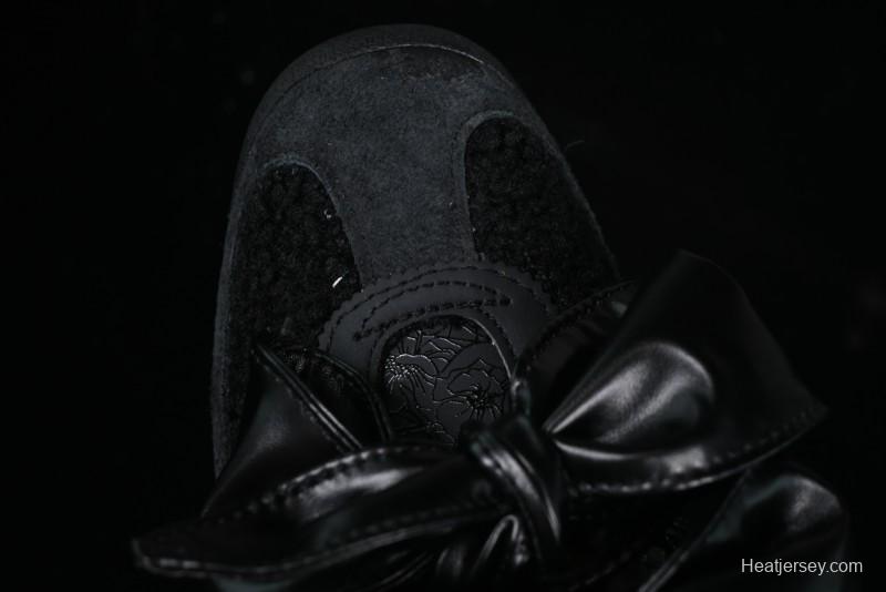 Adidas Caroline Hu x Ad Originals SL 72 Low-Top Casual Sneakers - JH7342