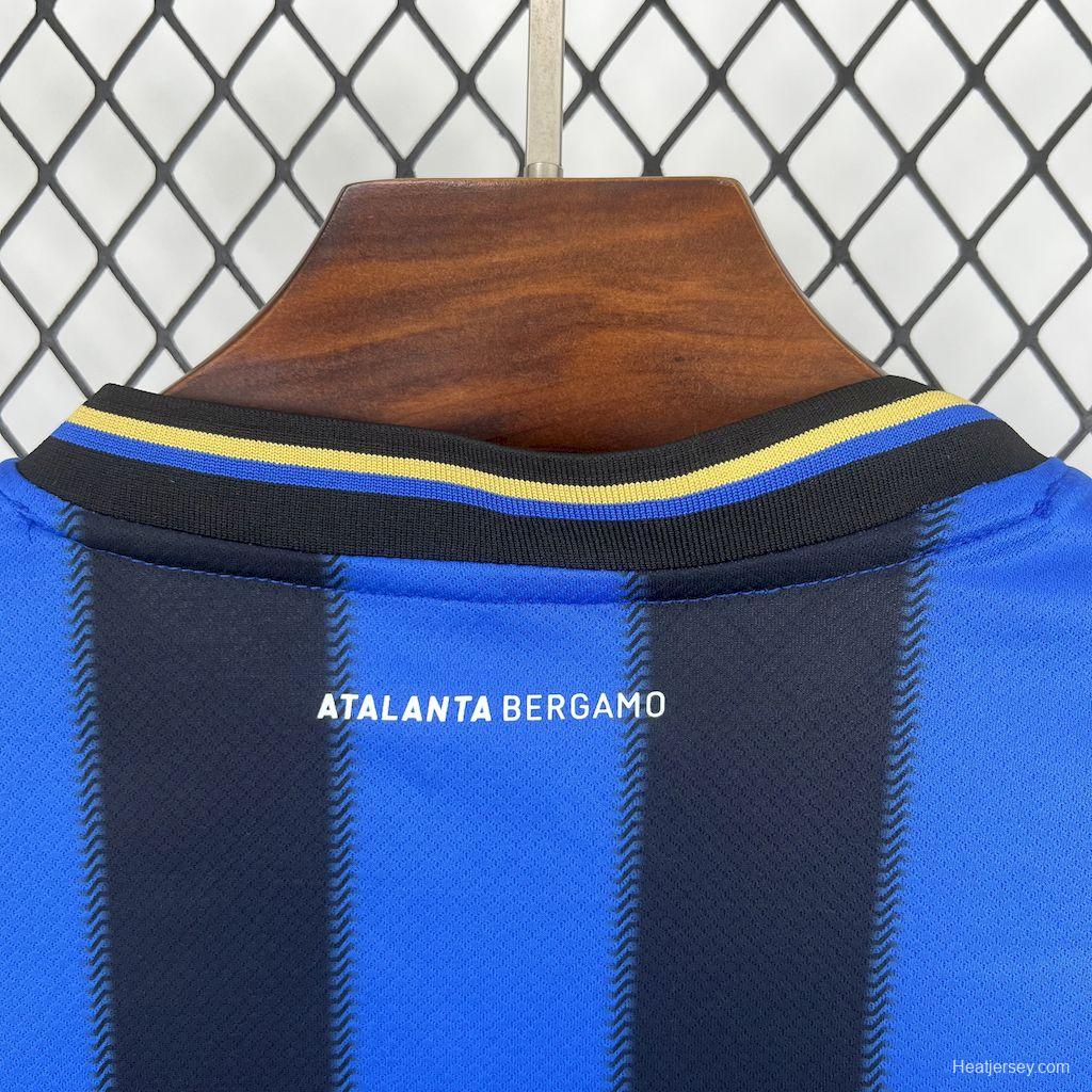 2025/26 Atalanta Home Jersey
