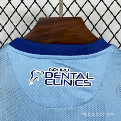 2025/26 Malaga Home Jersey