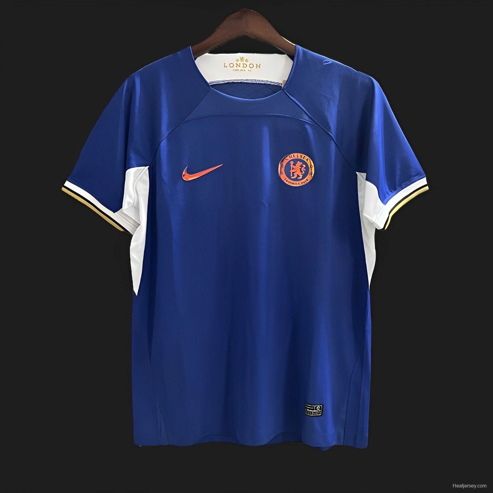 23/24 Chelsea Home Jersey