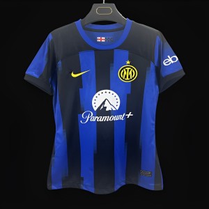 23/24 Women Inter Milan Home Jersey