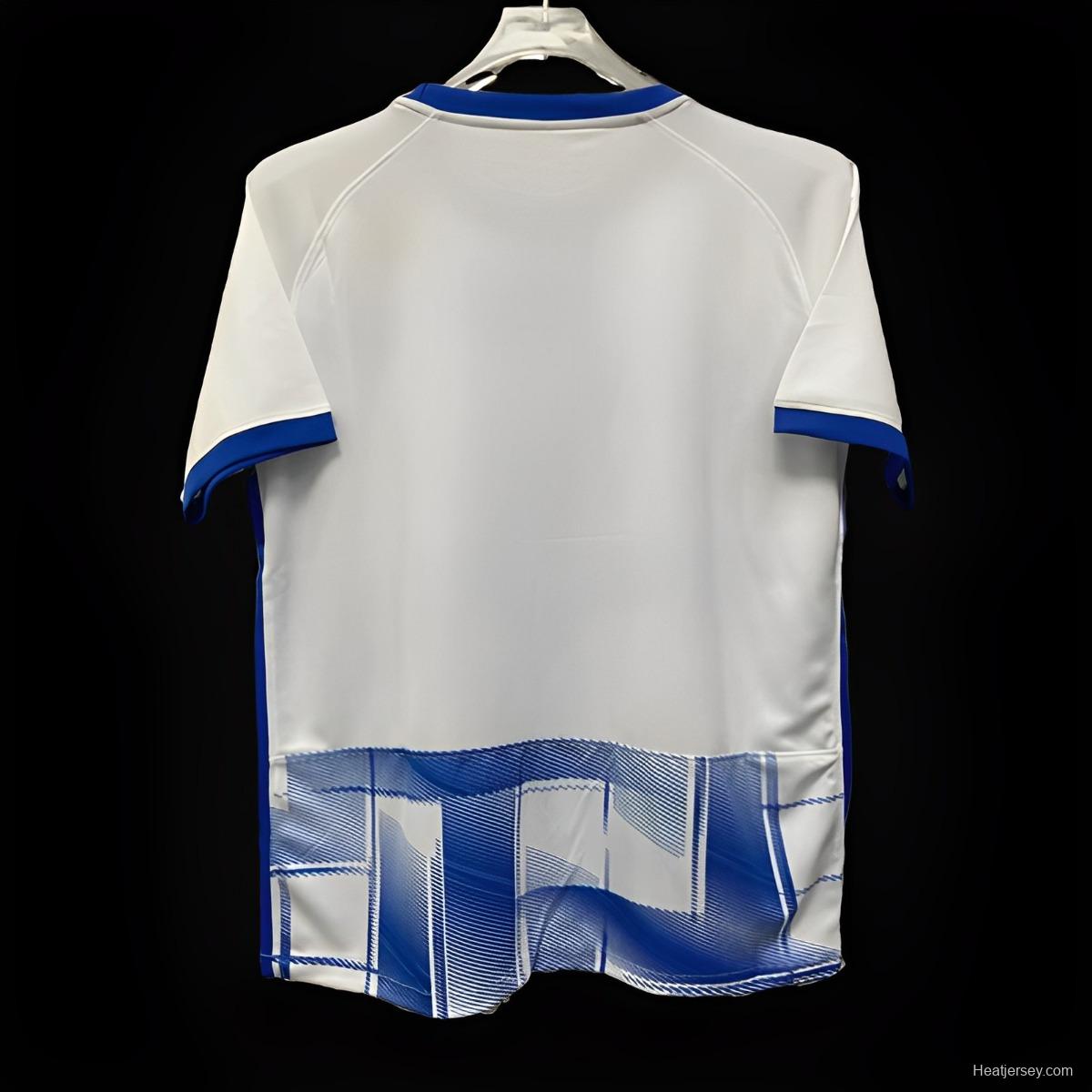 2023 Greece Home Jersey