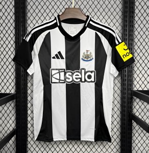 24/25 Newcastle United Home Jersey