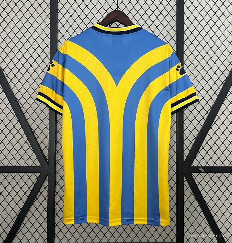 Retro 97/98 Malaga Away Jersey