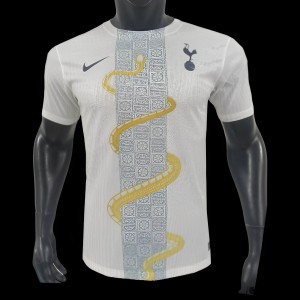 Player Version 25/26 Tottenham Hotspur Nike Year of the Snake Warm Up Jersey